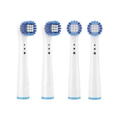 Насадки для електричних зубних щіток Oral B (Модель  YE-20A  ) набір 4 шт.Китай